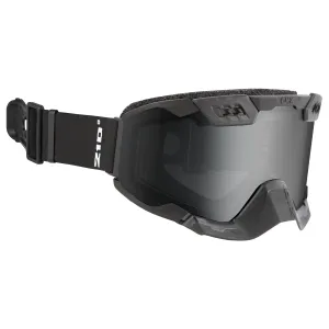 CKX 210° Trail Goggles with Anti-Fog   Anti-Scratch Double Lens & Controlled Ventilation