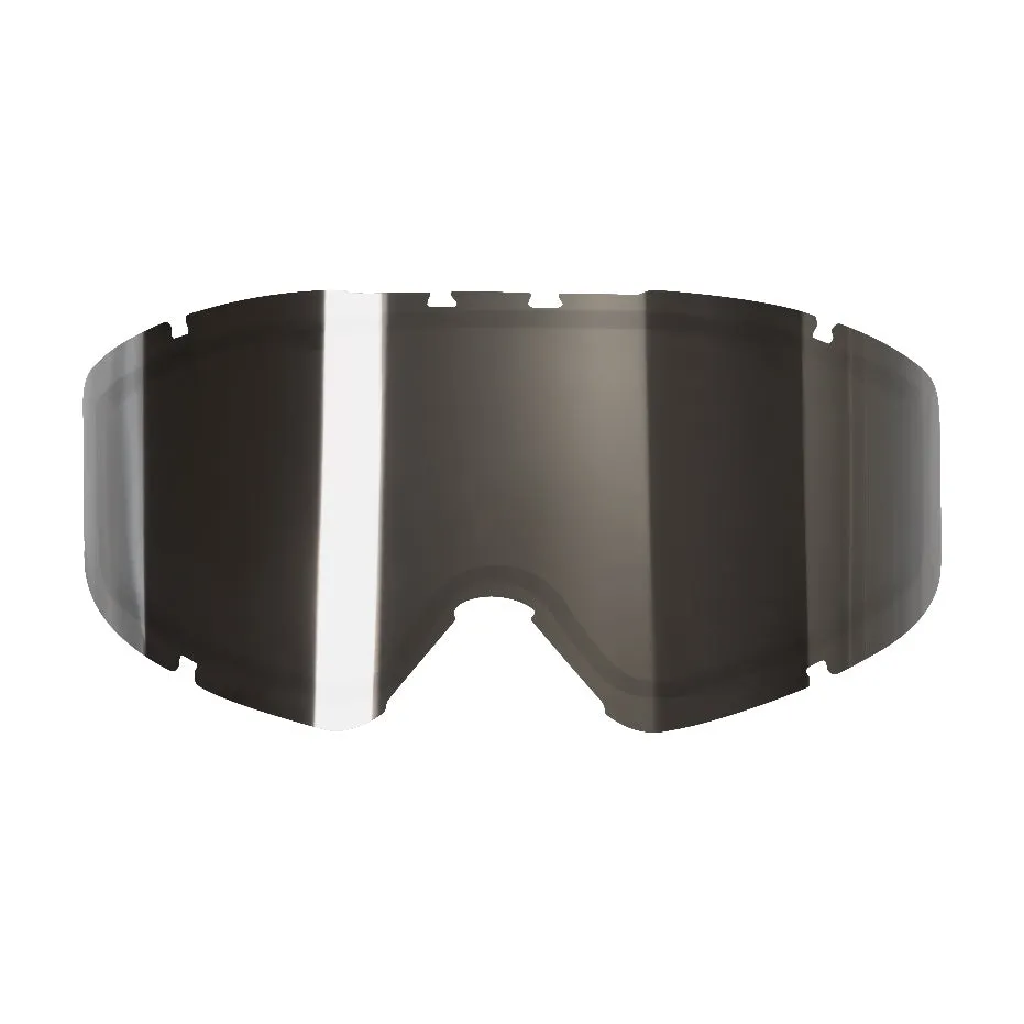 CKX Titan 210° Isolated Snow Goggle Lens