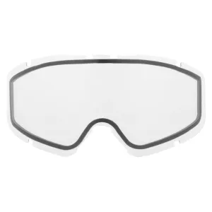 CKX Titan 210° Isolated Snow Goggle Lens