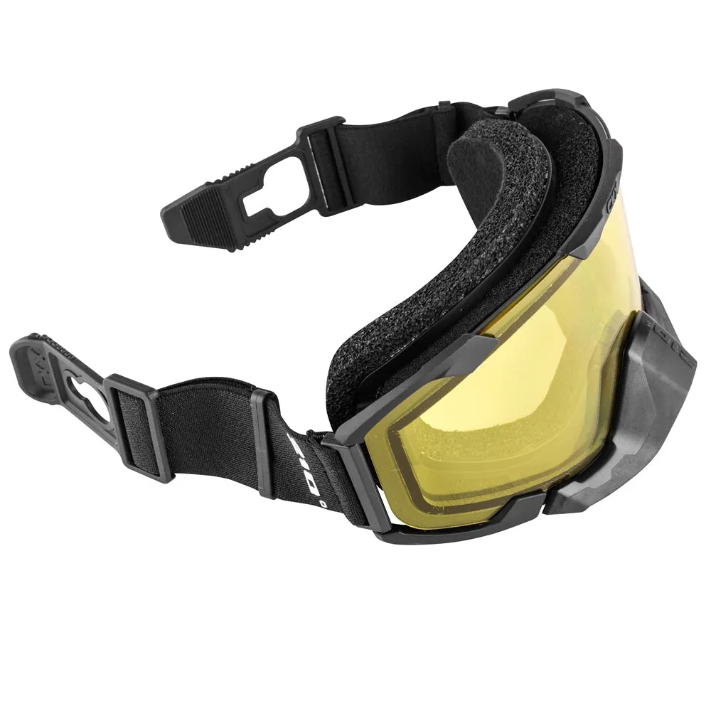 CKX Titan 210° Isolated Trail Snow Goggles