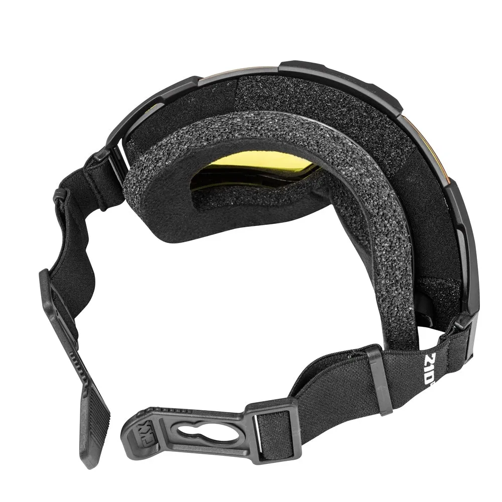 CKX Titan 210° Isolated Trail Snow Goggles