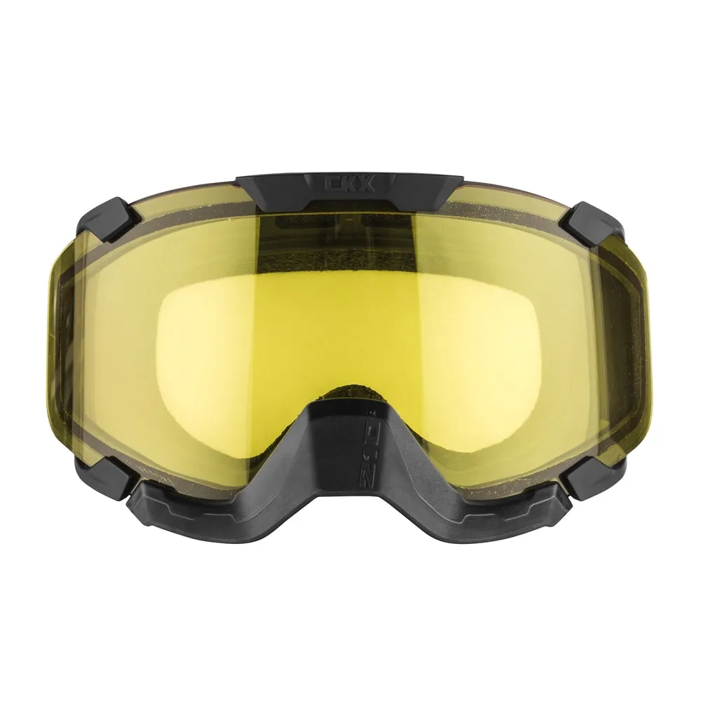 CKX Titan 210° Isolated Trail Snow Goggles