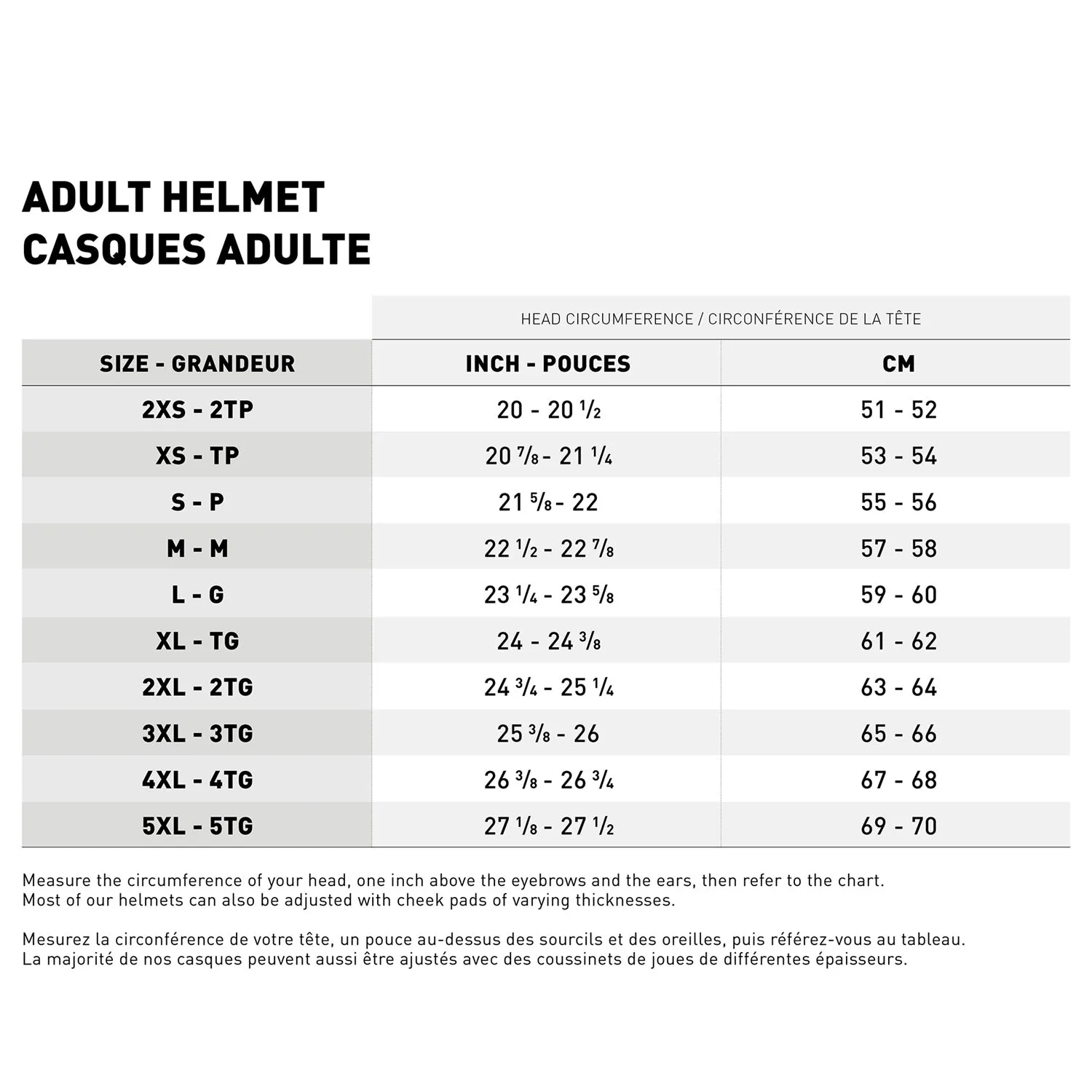 CKX Titan Marks Original Trail and Backcountry Helmet with 210° Goggles