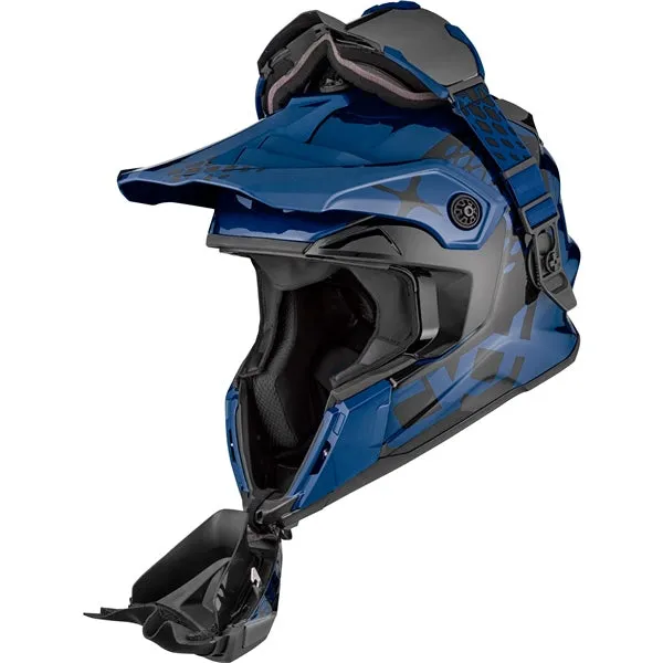 CKX Titan Viper Helmet