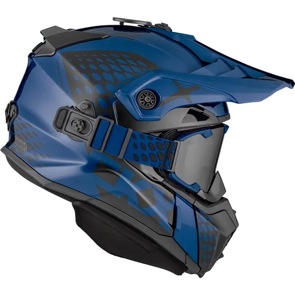 CKX Titan Viper Helmet