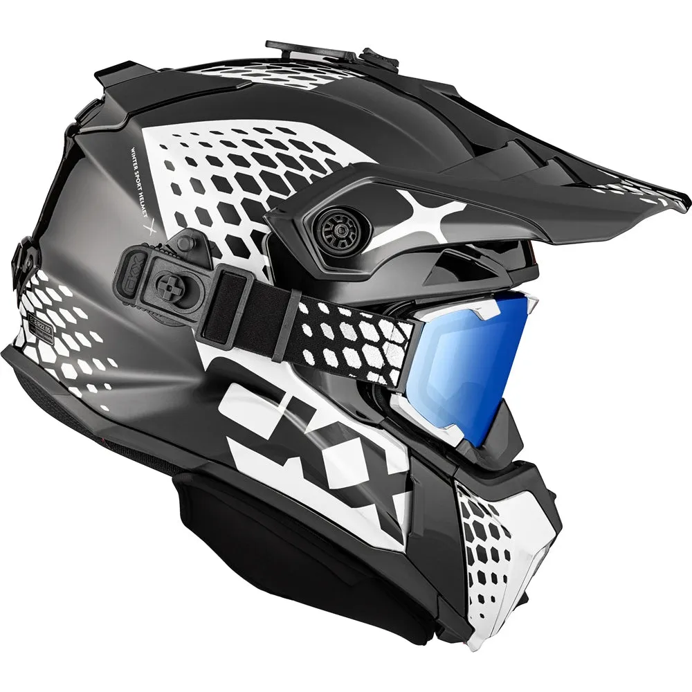 CKX Titan Viper Helmet