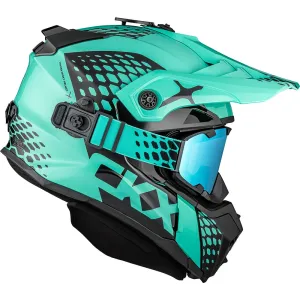 CKX Titan Viper Helmet