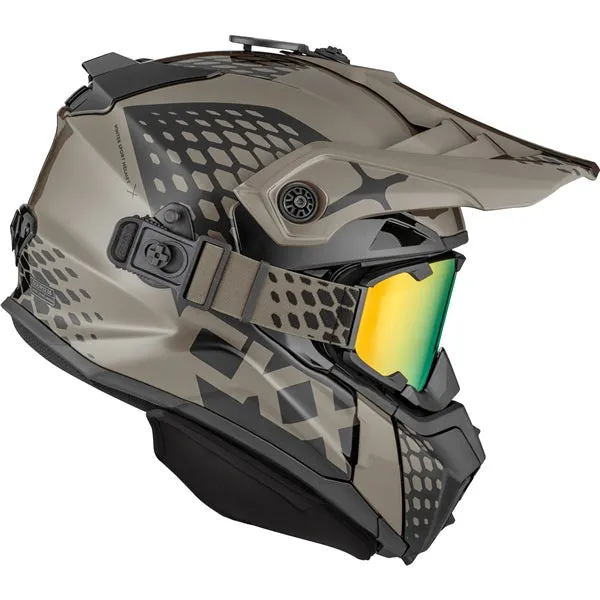CKX Titan Viper Helmet