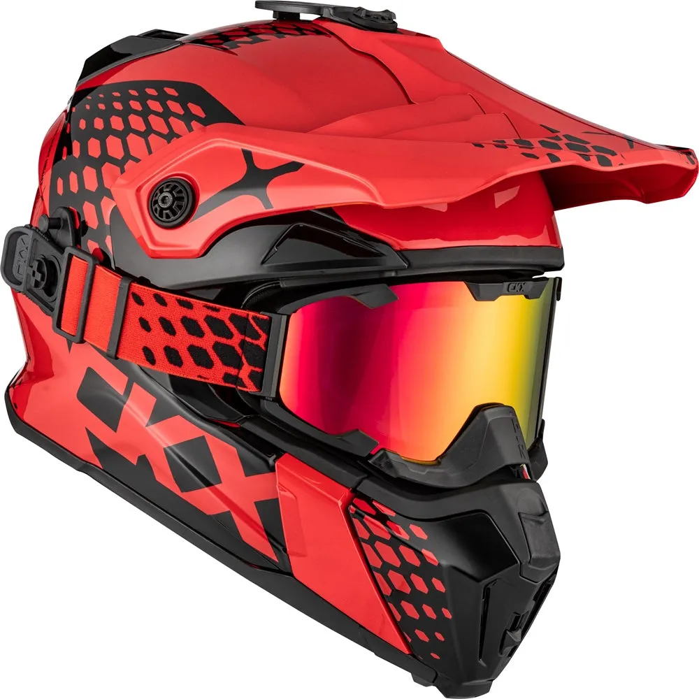 CKX Titan Viper Helmet