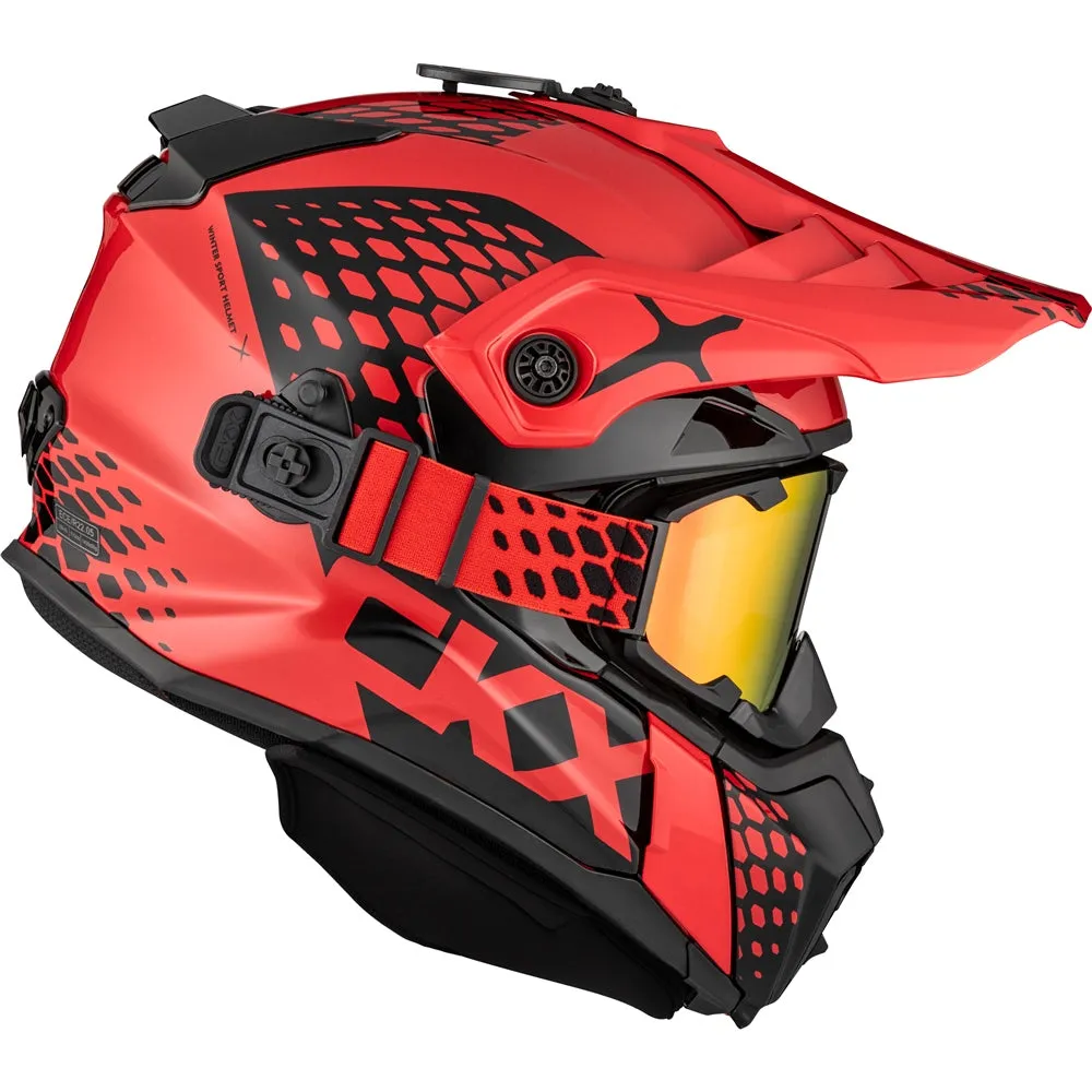 CKX Titan Viper Helmet