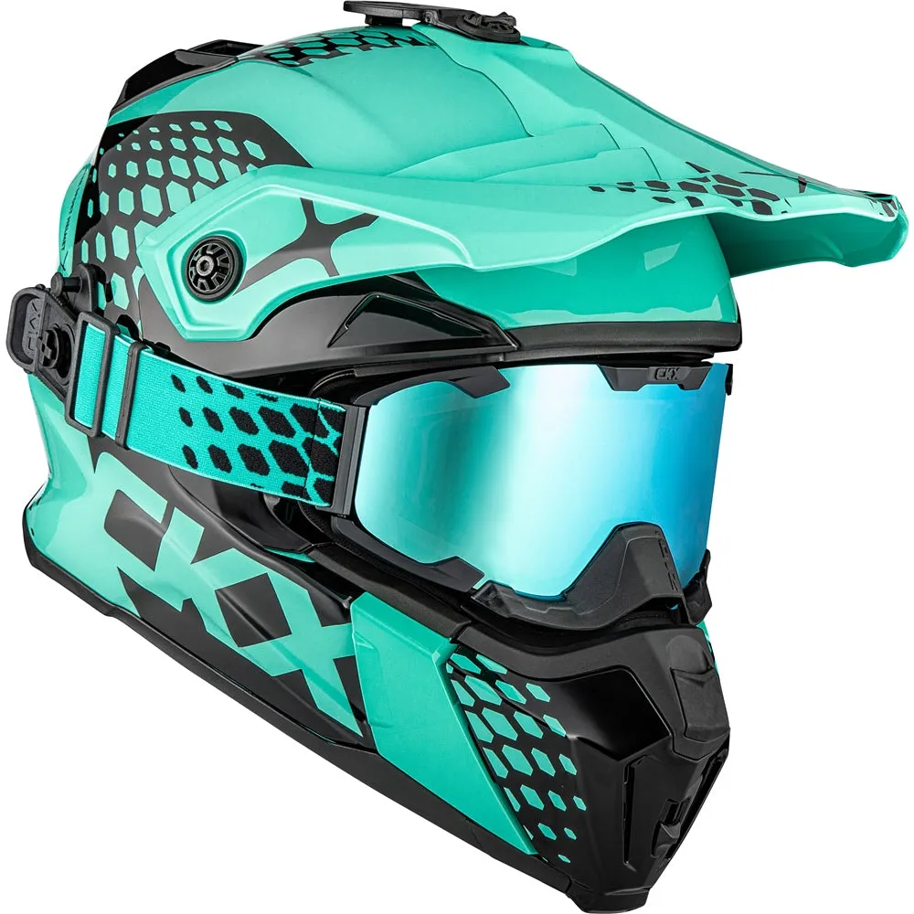 CKX Titan Viper Helmet