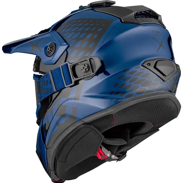 CKX Titan Viper Helmet