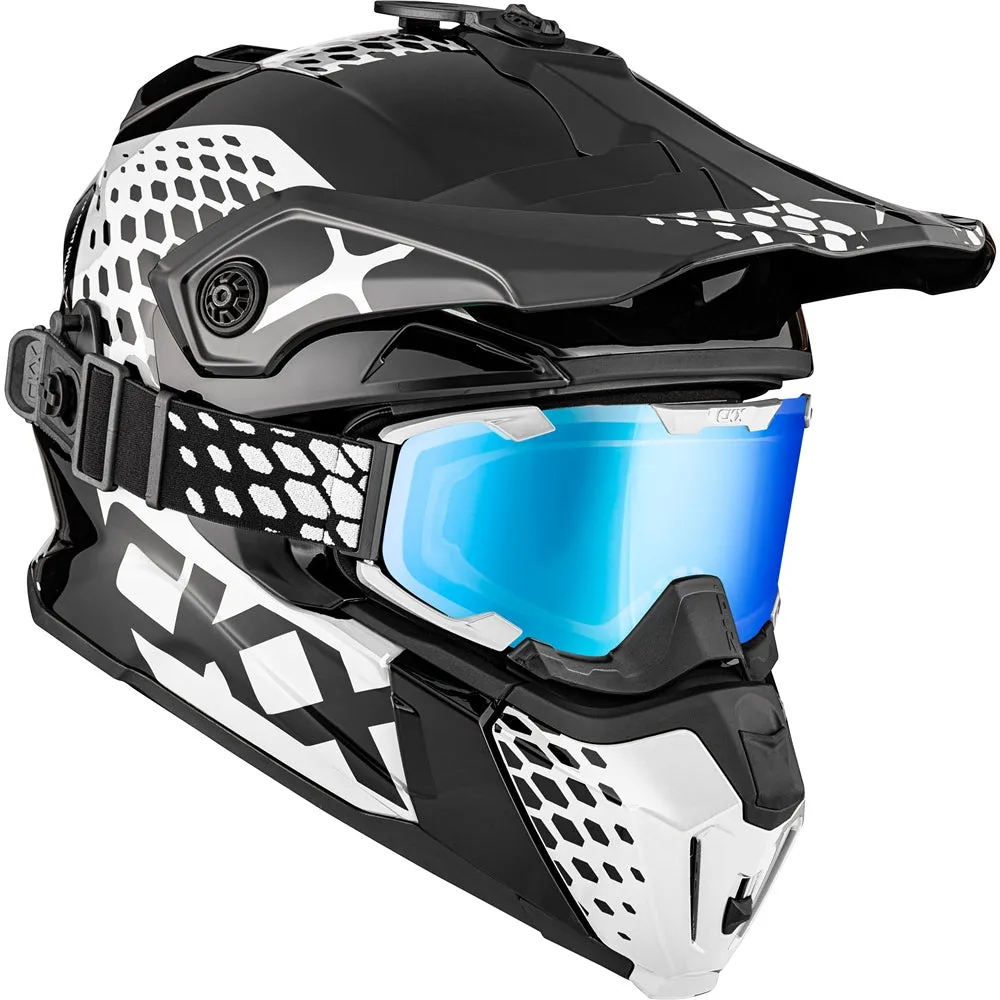 CKX Titan Viper Helmet
