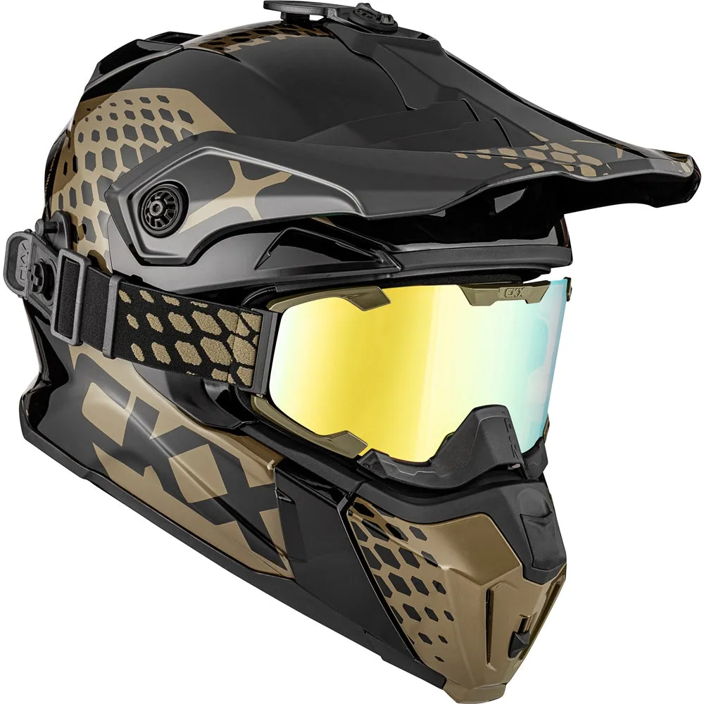 CKX Titan Viper Helmet