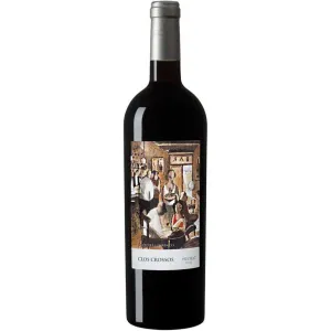 Clos Crossos 2018