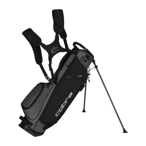 Cobra Ultralight Carry Bag - Black/Dusky Grey