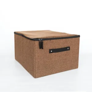 Collapsible Washable Thicken Clothes Storage Box