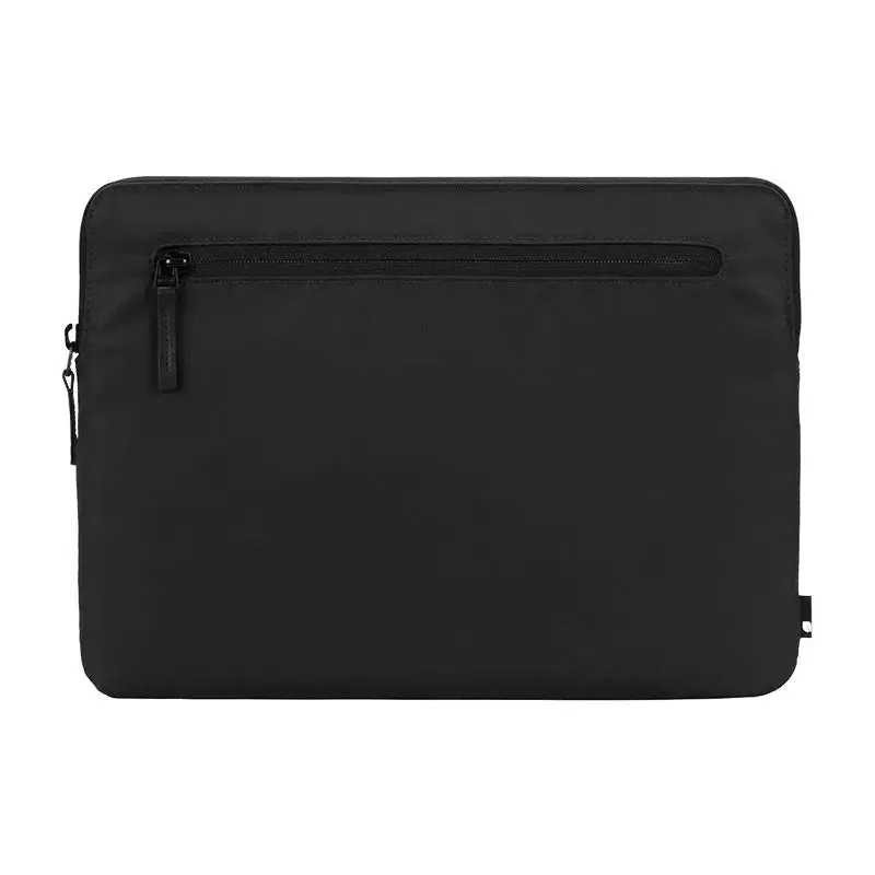 Compact Sleeve with Flight Nylon for 14" MacBook Pro (M1-M4, 2021-2024)