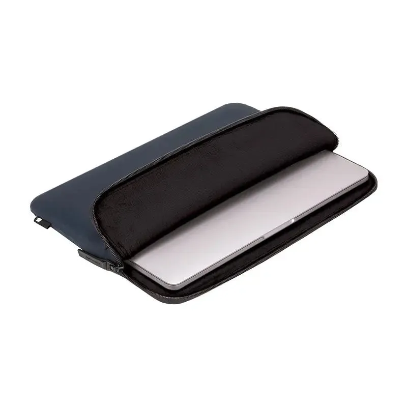 Compact Sleeve with Flight Nylon for 14" MacBook Pro (M1-M4, 2021-2024)