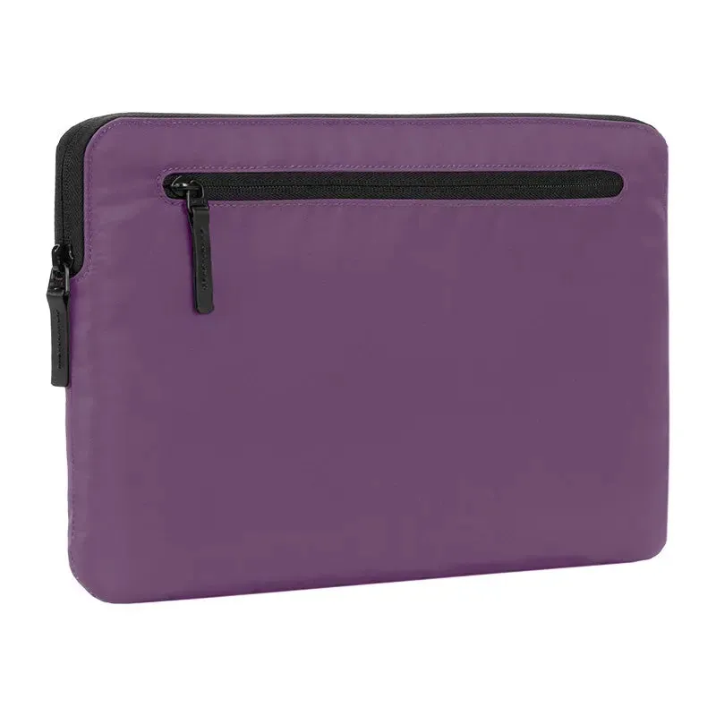 Compact Sleeve with Flight Nylon for 14" MacBook Pro (M1-M4, 2021-2024)