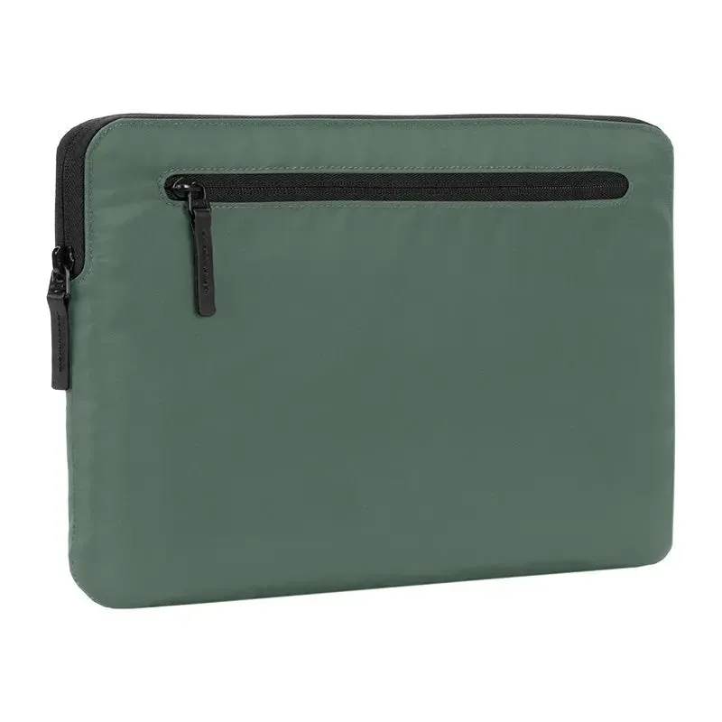 Compact Sleeve with Flight Nylon for 14" MacBook Pro (M1-M4, 2021-2024)