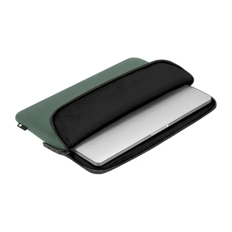 Compact Sleeve with Flight Nylon for 14" MacBook Pro (M1-M4, 2021-2024)
