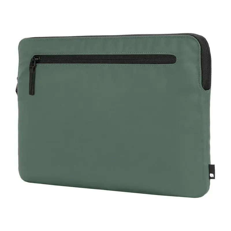 Compact Sleeve with Flight Nylon for 14" MacBook Pro (M1-M4, 2021-2024)