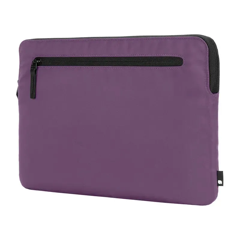 Compact Sleeve with Flight Nylon for 14" MacBook Pro (M1-M4, 2021-2024)