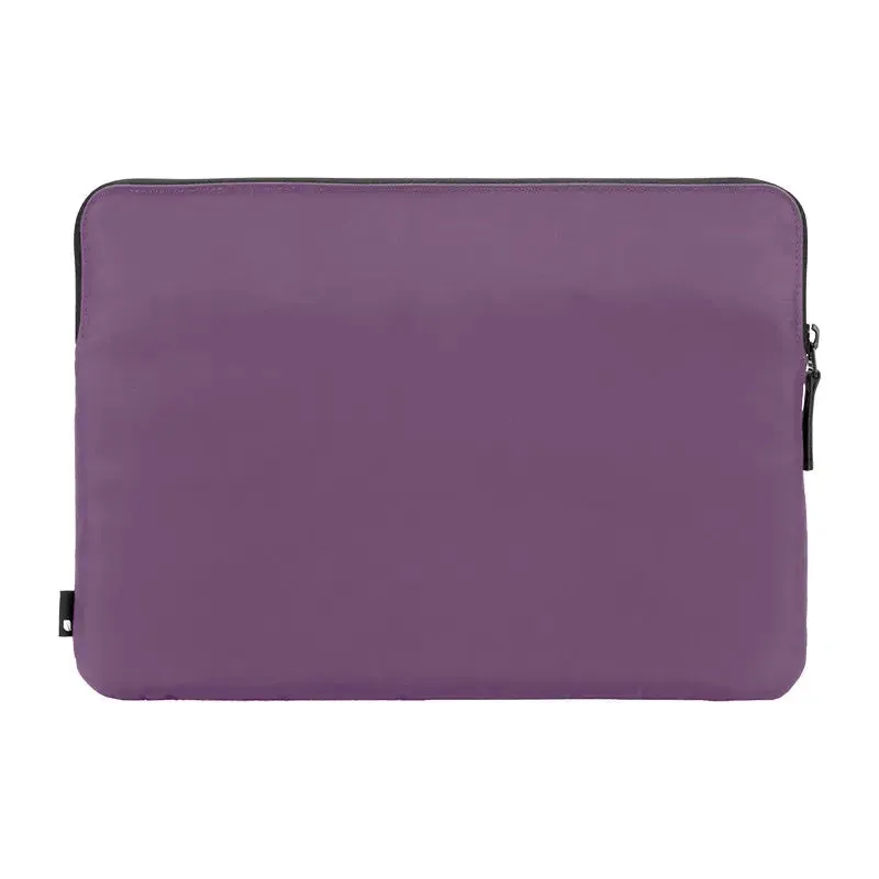 Compact Sleeve with Flight Nylon for 14" MacBook Pro (M1-M4, 2021-2024)