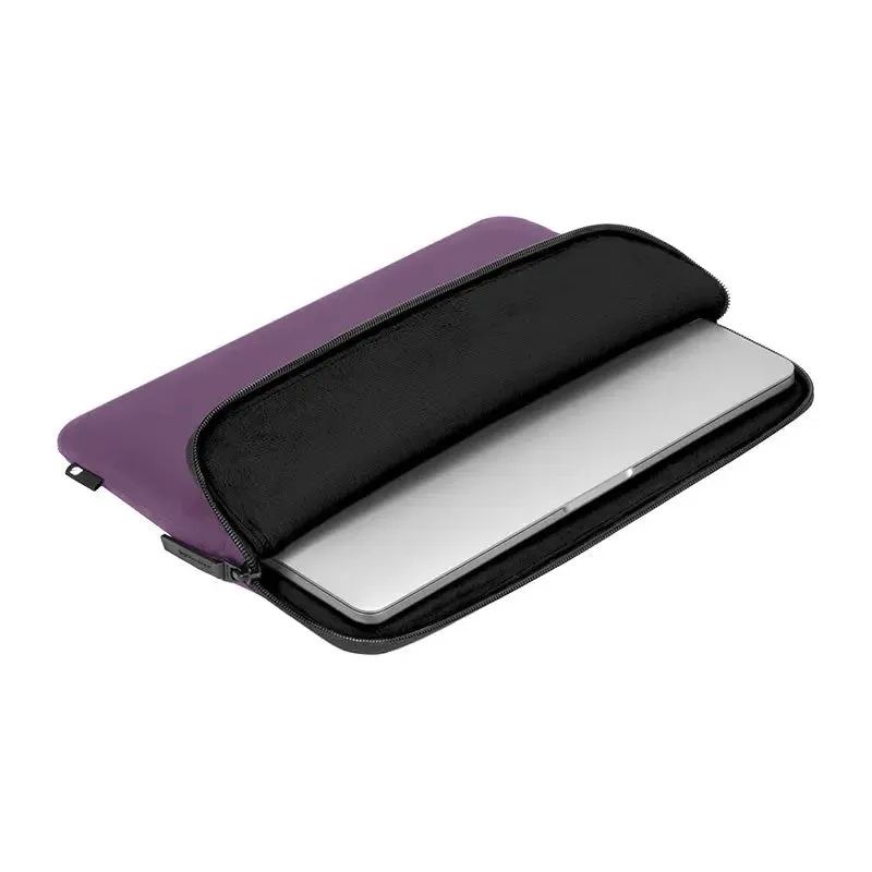 Compact Sleeve with Flight Nylon for 14" MacBook Pro (M1-M4, 2021-2024)