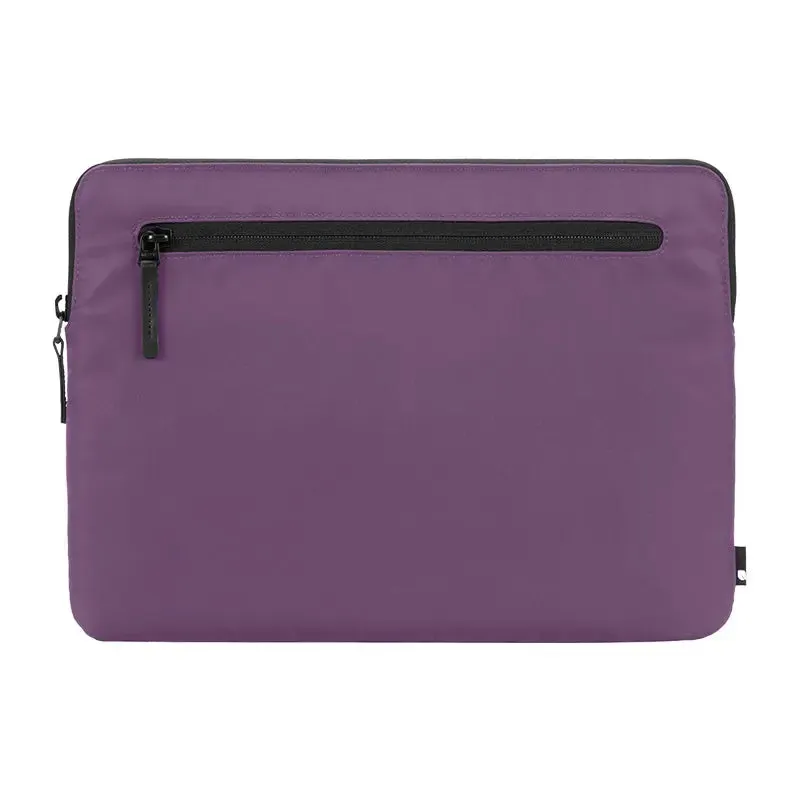 Compact Sleeve with Flight Nylon for 14" MacBook Pro (M1-M4, 2021-2024)