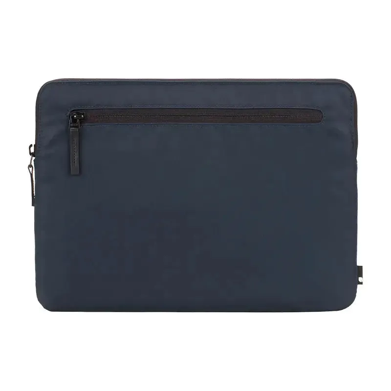 Compact Sleeve with Flight Nylon for 14" MacBook Pro (M1-M4, 2021-2024)