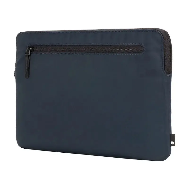 Compact Sleeve with Flight Nylon for 14" MacBook Pro (M1-M4, 2021-2024)