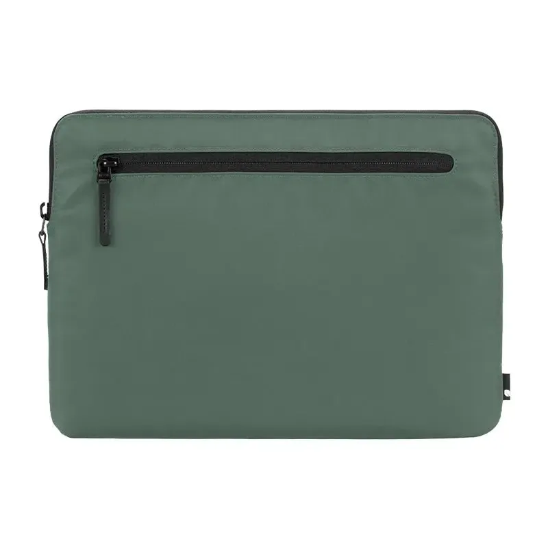 Compact Sleeve with Flight Nylon for 14" MacBook Pro (M1-M4, 2021-2024)