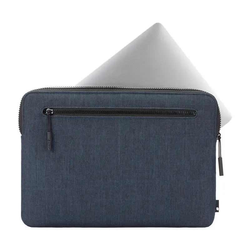 Compact Sleeve with Woolenex for 14" MacBook Pro (M1-M4, 2021-2024)