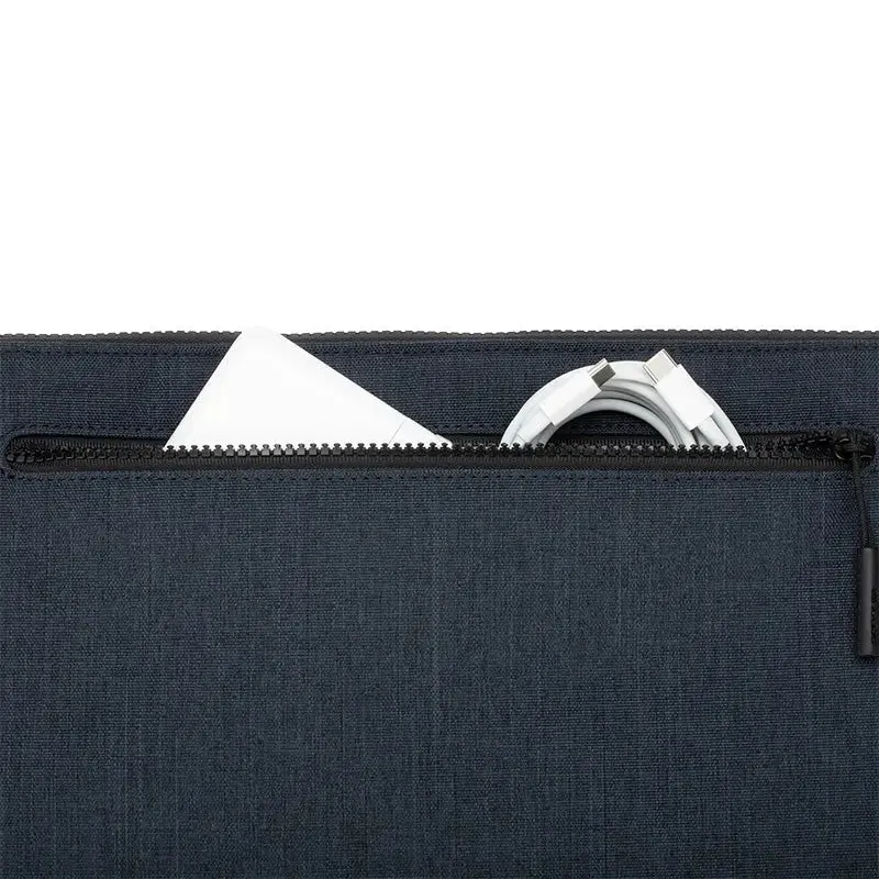 Compact Sleeve with Woolenex for 14" MacBook Pro (M1-M4, 2021-2024)