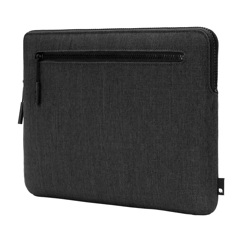 Compact Sleeve with Woolenex for 14" MacBook Pro (M1-M4, 2021-2024)