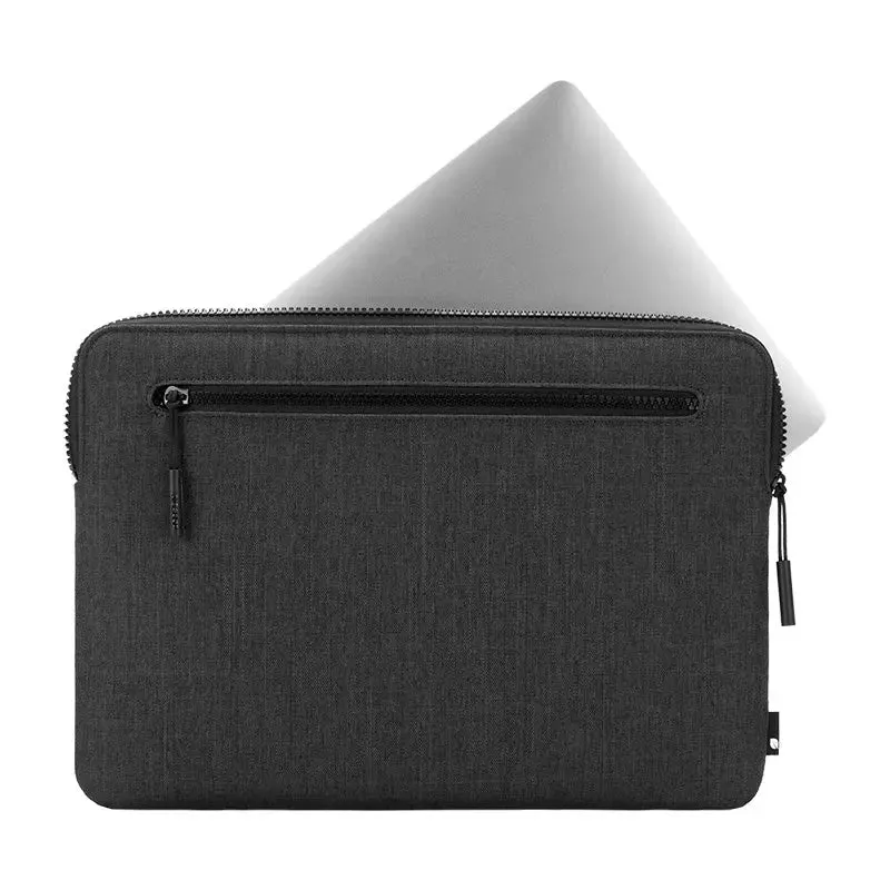 Compact Sleeve with Woolenex for 14" MacBook Pro (M1-M4, 2021-2024)