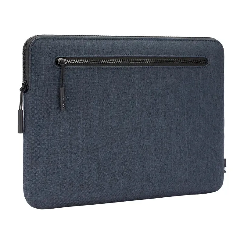 Compact Sleeve with Woolenex for 14" MacBook Pro (M1-M4, 2021-2024)