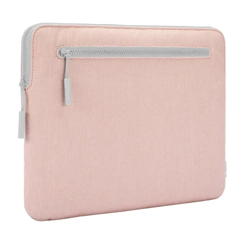 Compact Sleeve with Woolenex for 14" MacBook Pro (M1-M4, 2021-2024)