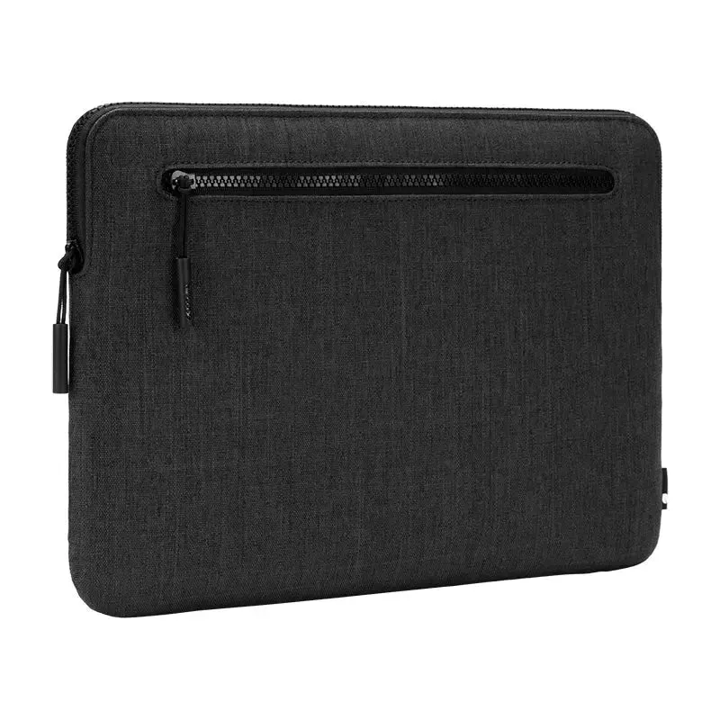 Compact Sleeve with Woolenex for 14" MacBook Pro (M1-M4, 2021-2024)