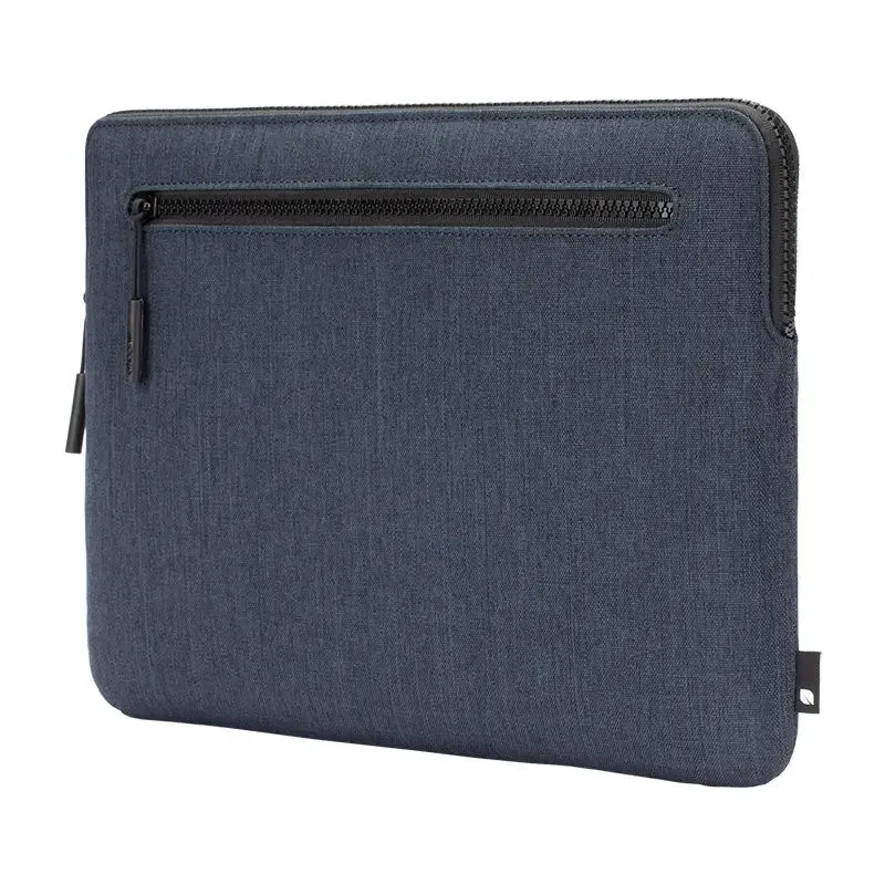 Compact Sleeve with Woolenex for 14" MacBook Pro (M1-M4, 2021-2024)