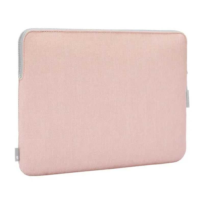 Compact Sleeve with Woolenex for 14" MacBook Pro (M1-M4, 2021-2024)