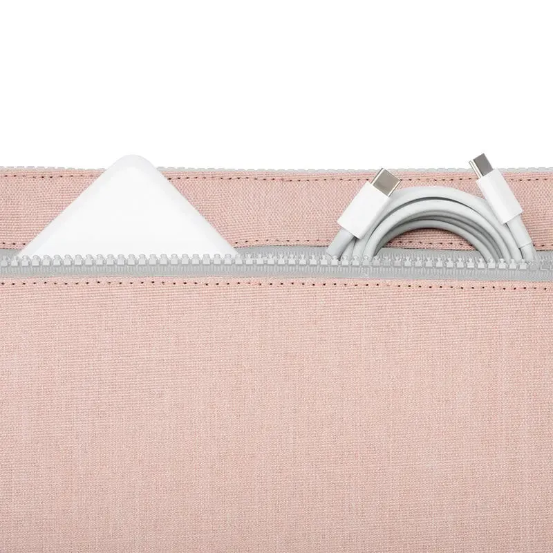Compact Sleeve with Woolenex for 14" MacBook Pro (M1-M4, 2021-2024)
