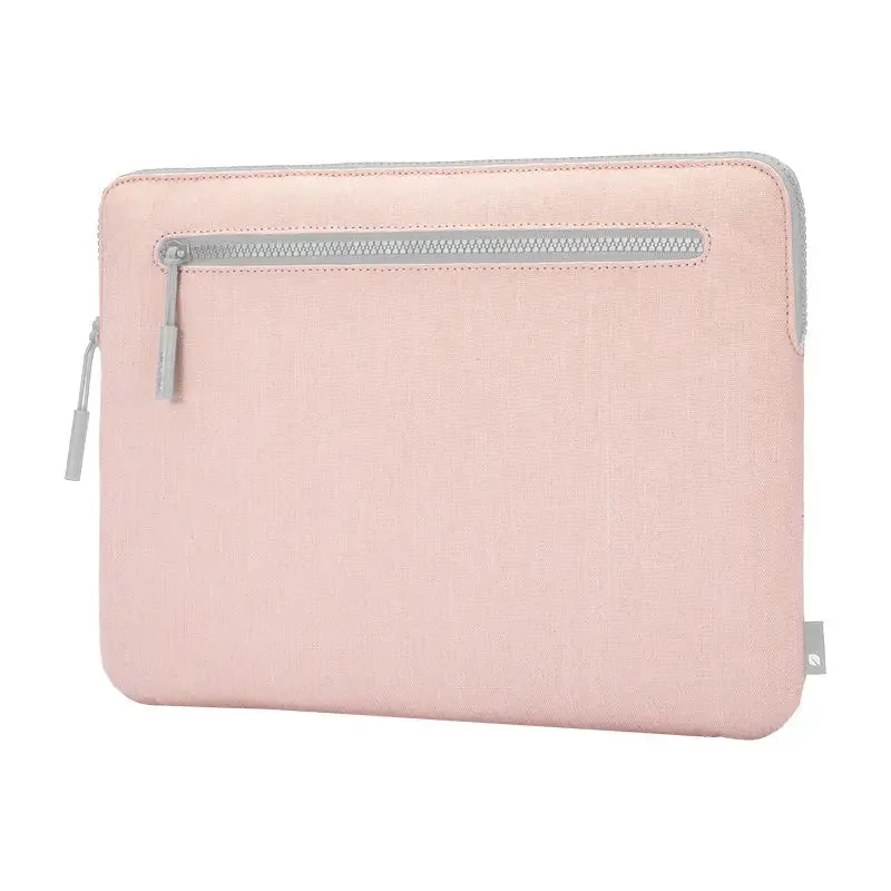 Compact Sleeve with Woolenex for 14" MacBook Pro (M1-M4, 2021-2024)