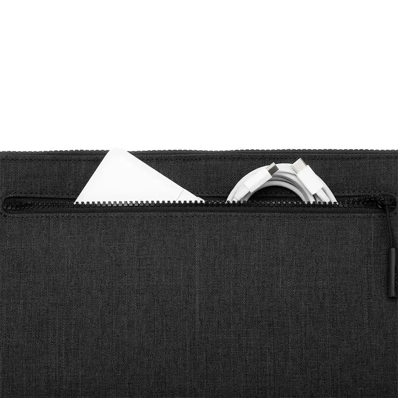 Compact Sleeve with Woolenex for 14" MacBook Pro (M1-M4, 2021-2024)