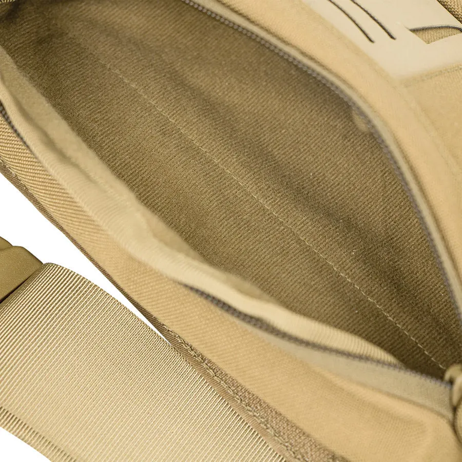 Condor Draw Down Waist Pack Gen III