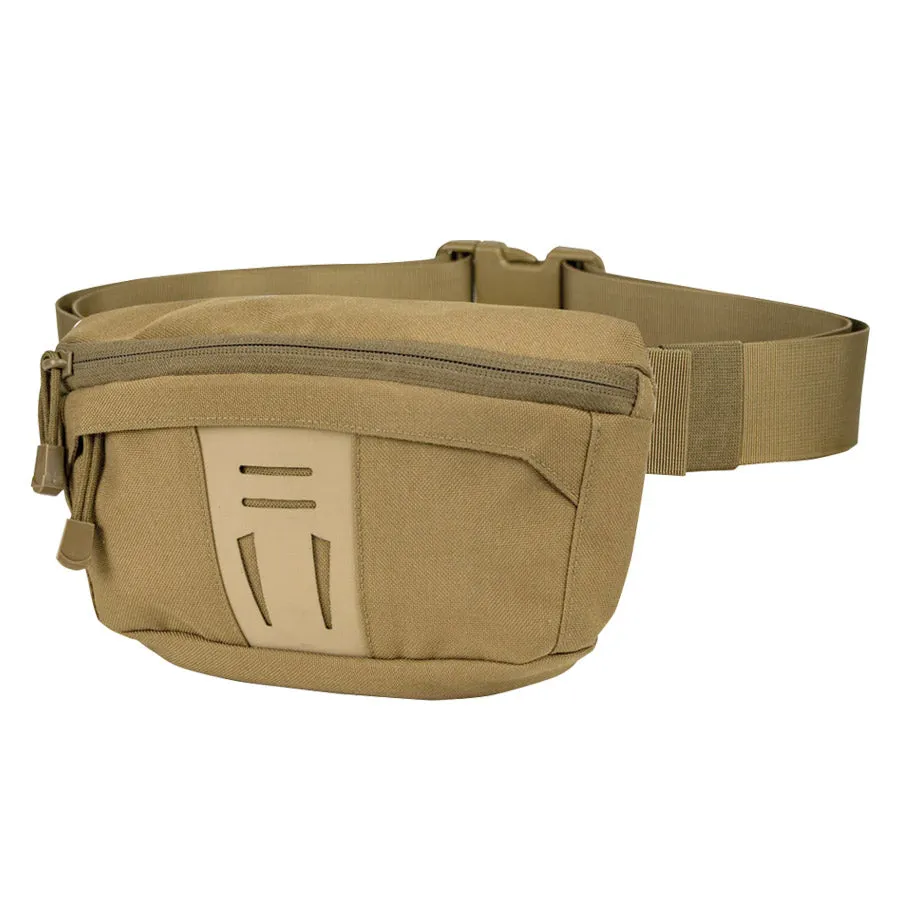 Condor Draw Down Waist Pack Gen III