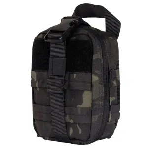Condor Rip Away EMT Lite Multicam Black