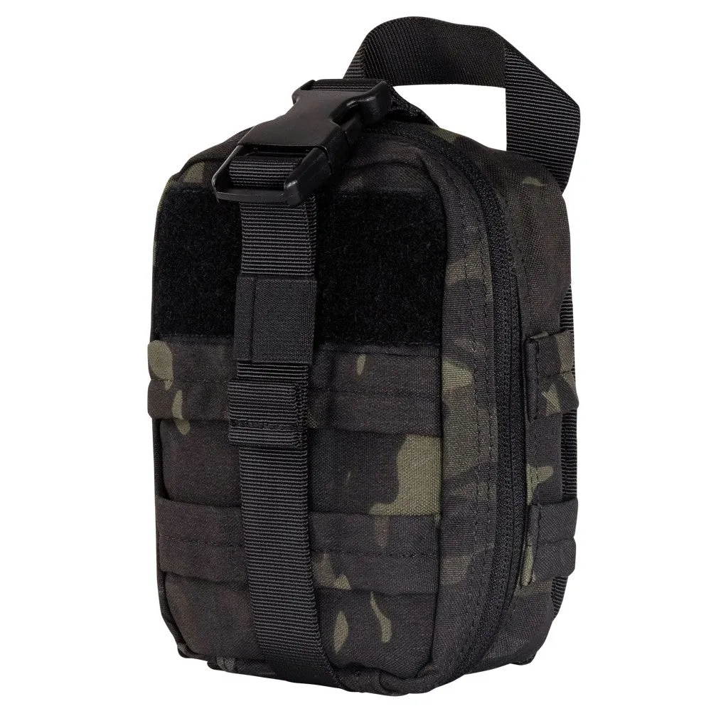 Condor Rip Away EMT Lite Multicam Black